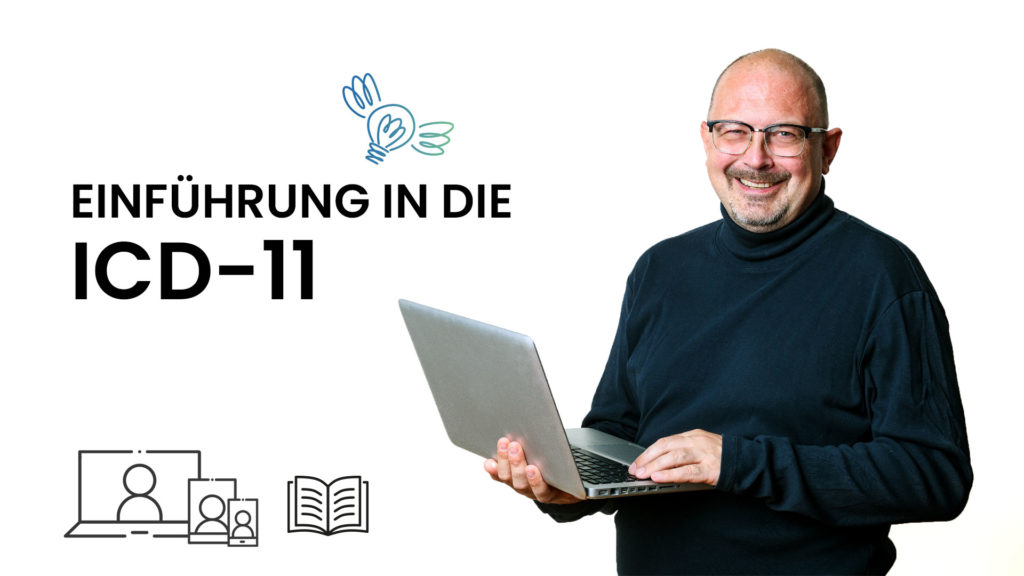 ICD-11 Neuerungen